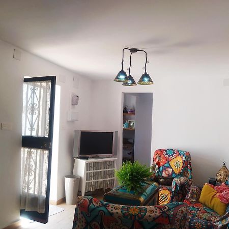 La Pastora Villa Cenes De La Vega Esterno foto