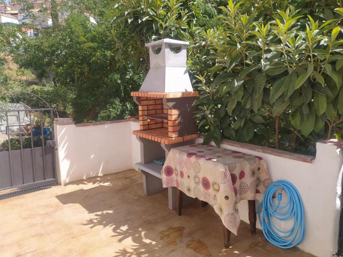 La Pastora Villa Cenes De La Vega Esterno foto