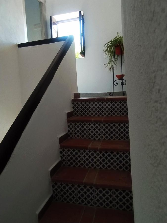 La Pastora Villa Cenes De La Vega Esterno foto