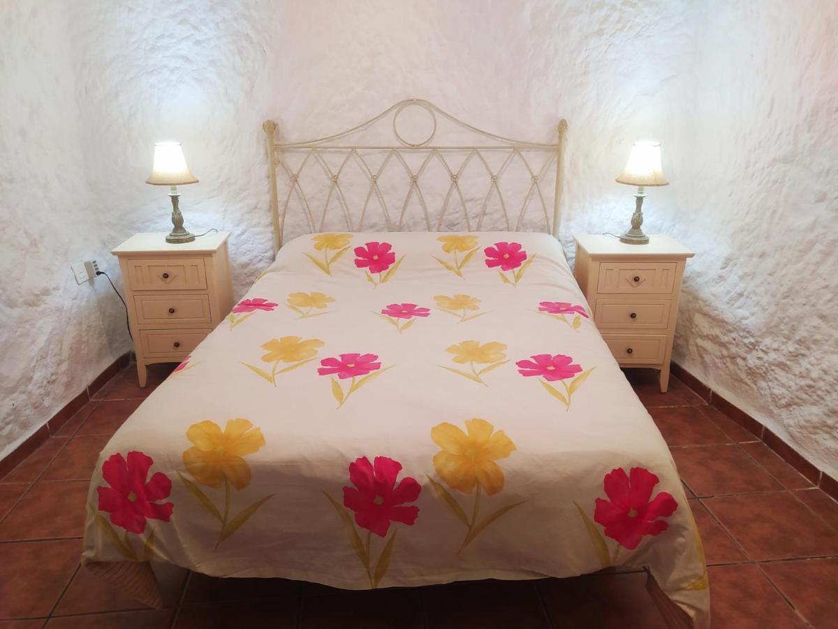 La Pastora Villa Cenes De La Vega Esterno foto