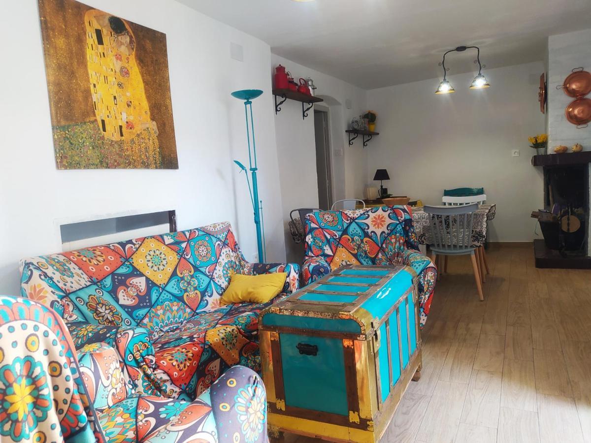 La Pastora Villa Cenes De La Vega Esterno foto