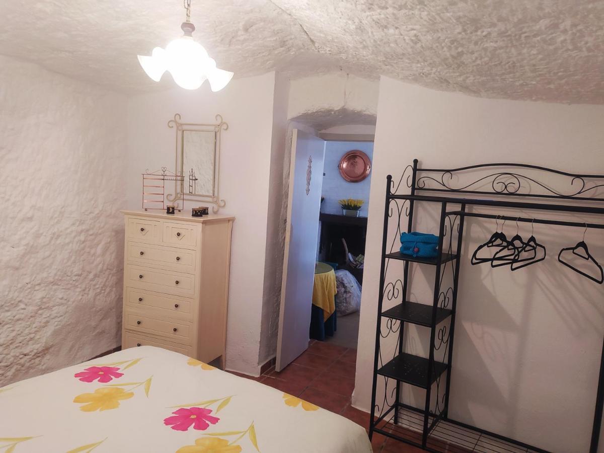 La Pastora Villa Cenes De La Vega Esterno foto